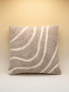 Tufted Cushion 45x45 cm