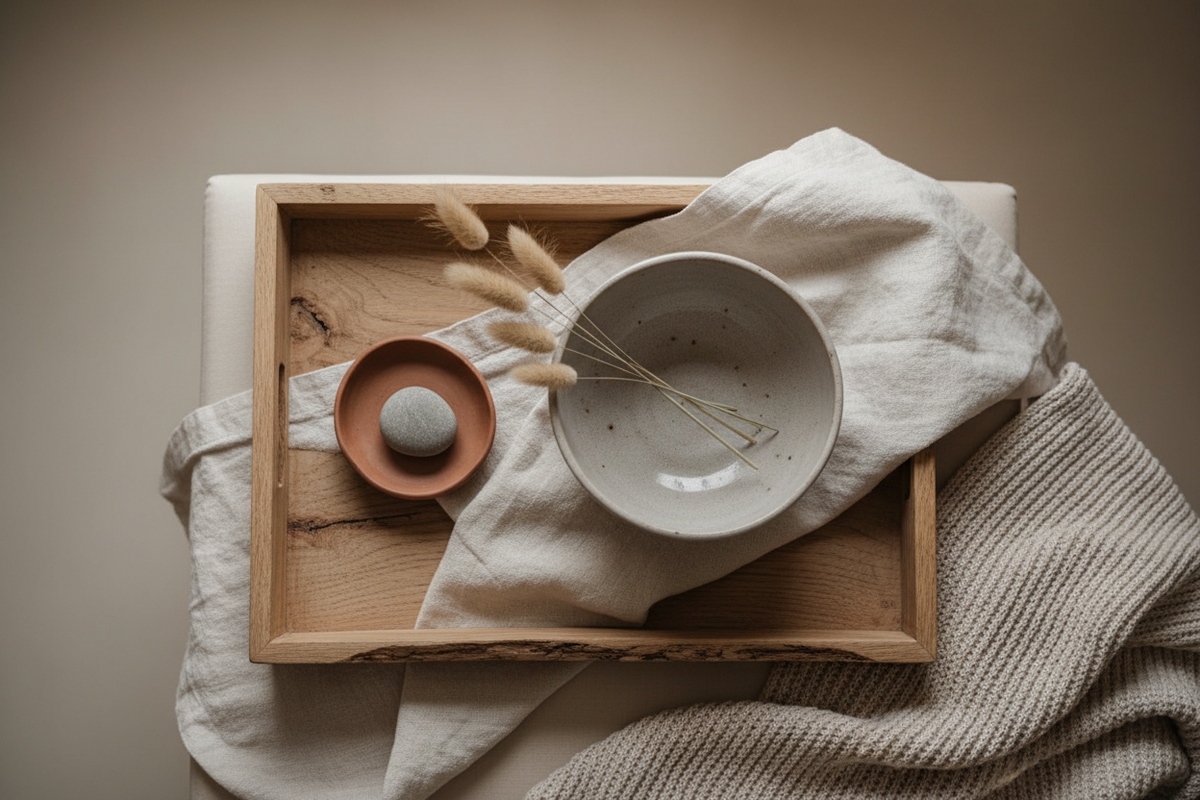 What Is Japandi Style? A Complete Guide to the Look