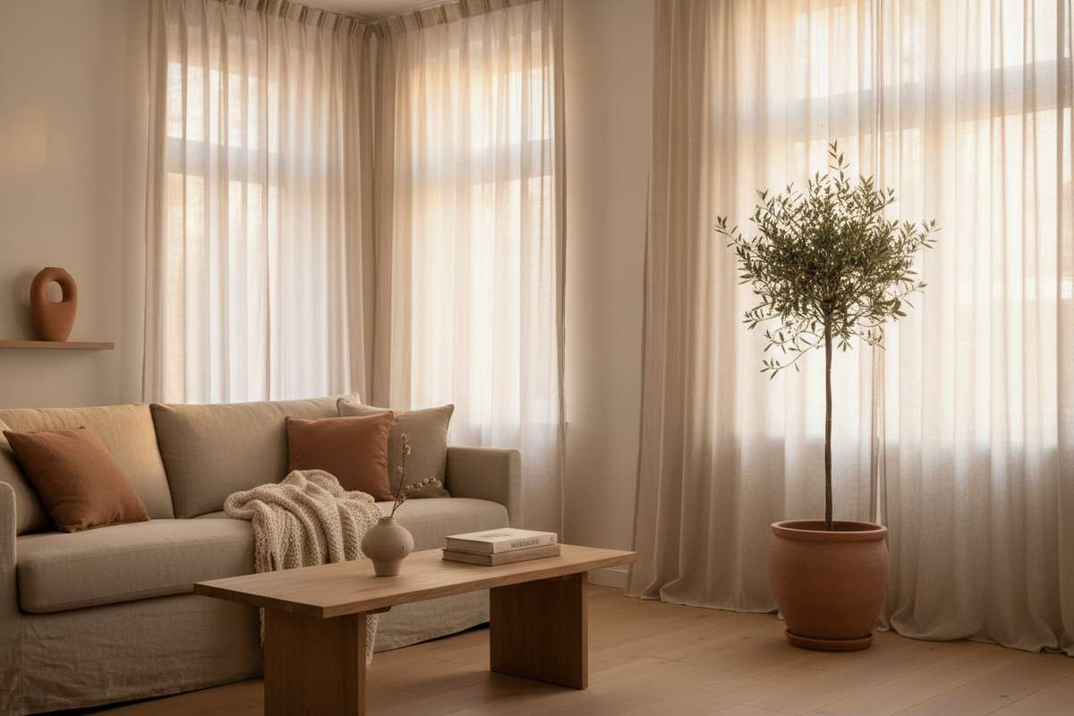 Slow Living in 60 m²: A Room-by-Room Guide to a Calm, Lasting Dutch Apartment