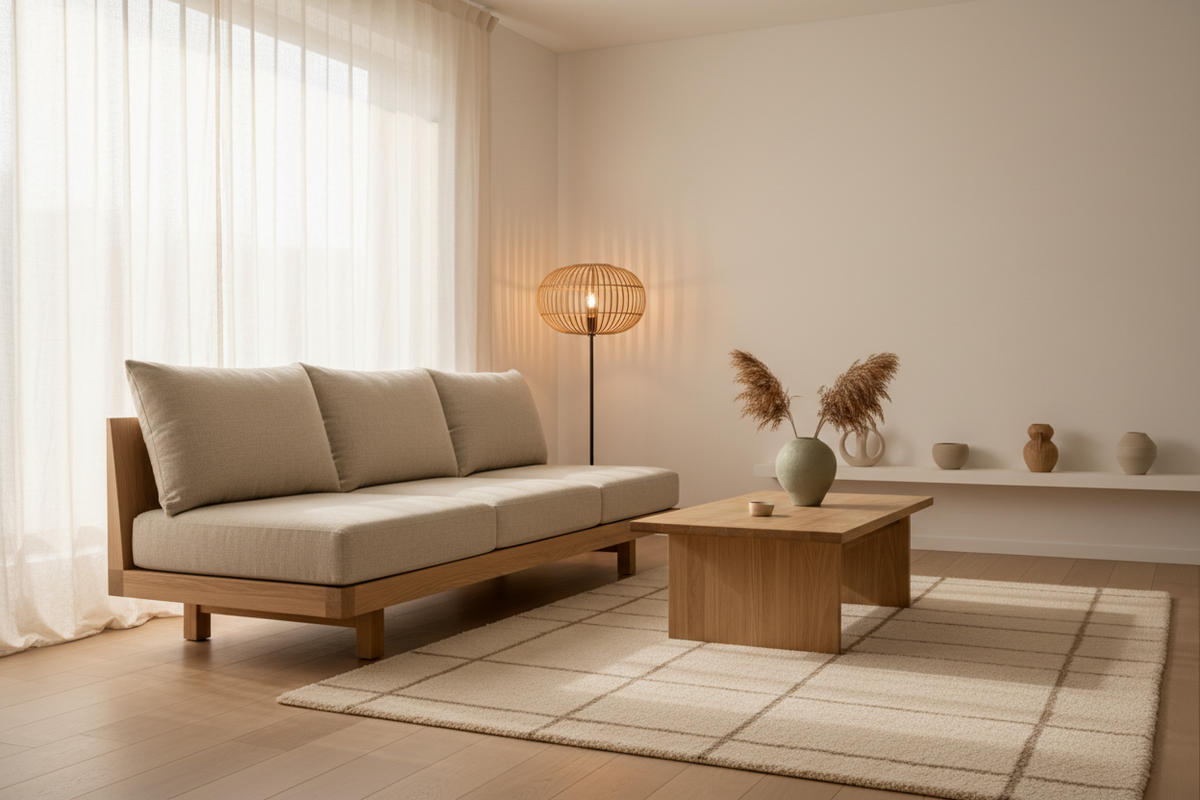 What Is Japandi? The Complete Guide to the Japandi Style