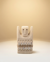 Couple Figurine | Embracing Love Sculpture