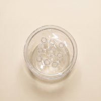 Propagation Vase | Clear Glass Rooting Vase, Single or Multi-Opening