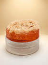 Luffa Soap Bar | Natural Exfoliating Soap with Loofah