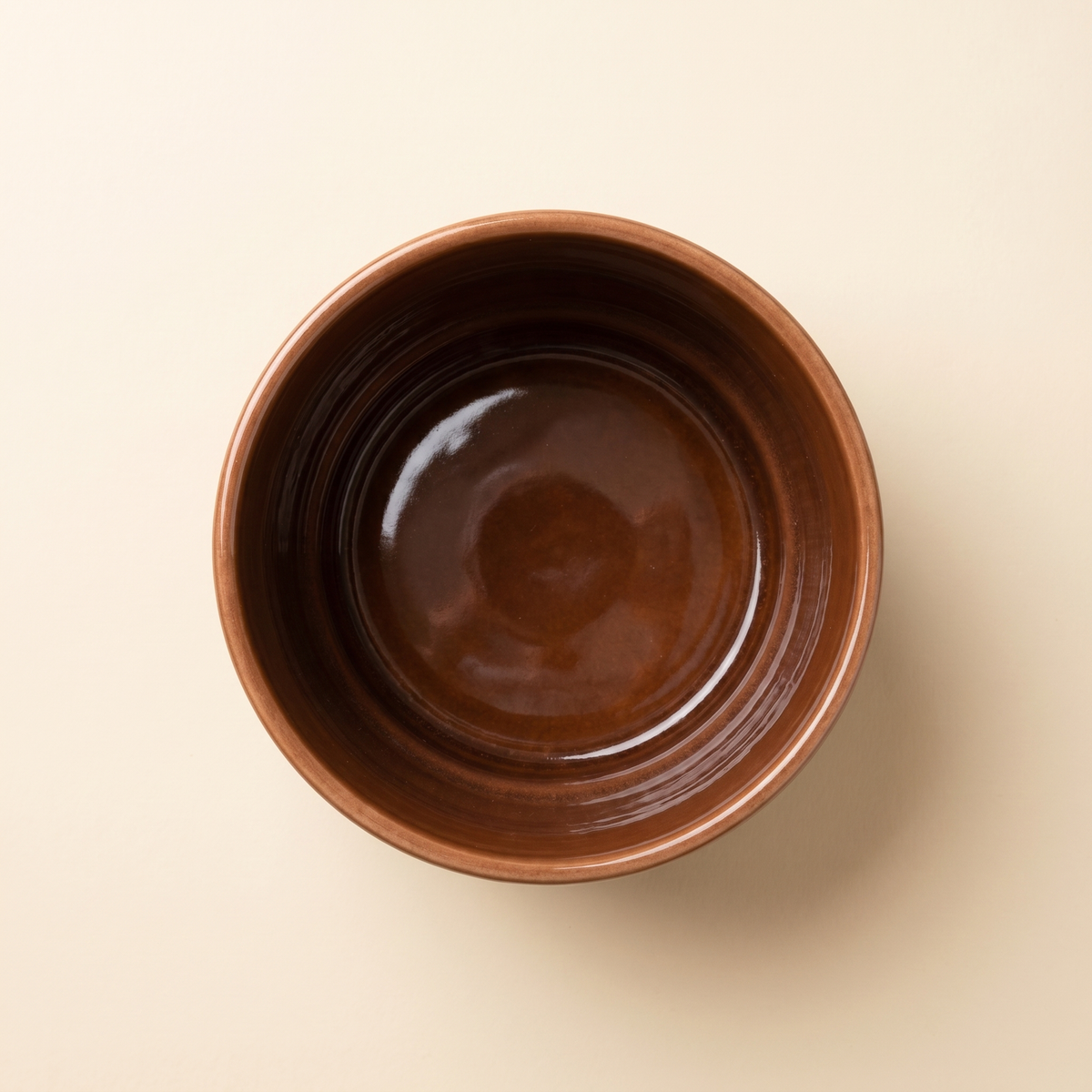 Ceramic Plant Pot - Dusty Terra Small Cachepot