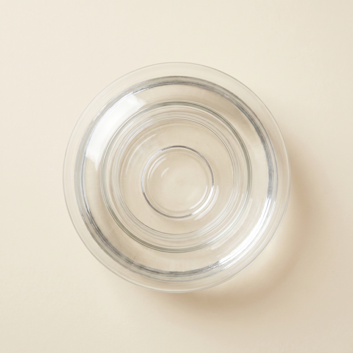 Propagation Vase | Clear Glass Rooting Vase, Single or Multi-Opening