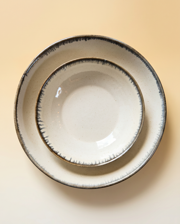 Keramiek borden & schalen | Dinerbord, lunchbord & schalen